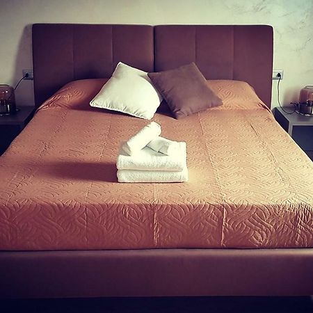 Bed and Breakfast Ca' Dell'Angelo Кьоджа Экстерьер фото
