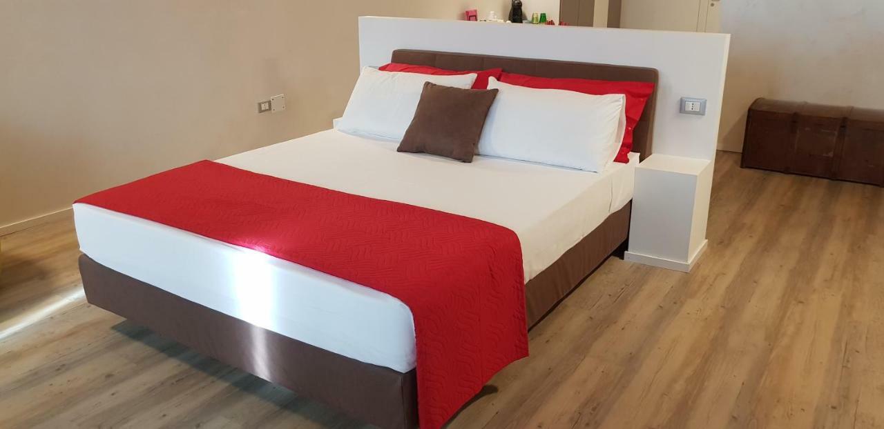 Bed and Breakfast Ca' Dell'Angelo Кьоджа Экстерьер фото