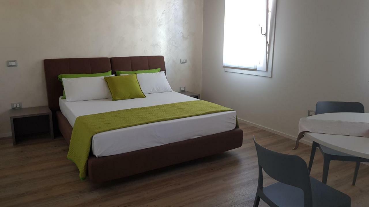 Bed and Breakfast Ca' Dell'Angelo Кьоджа Экстерьер фото