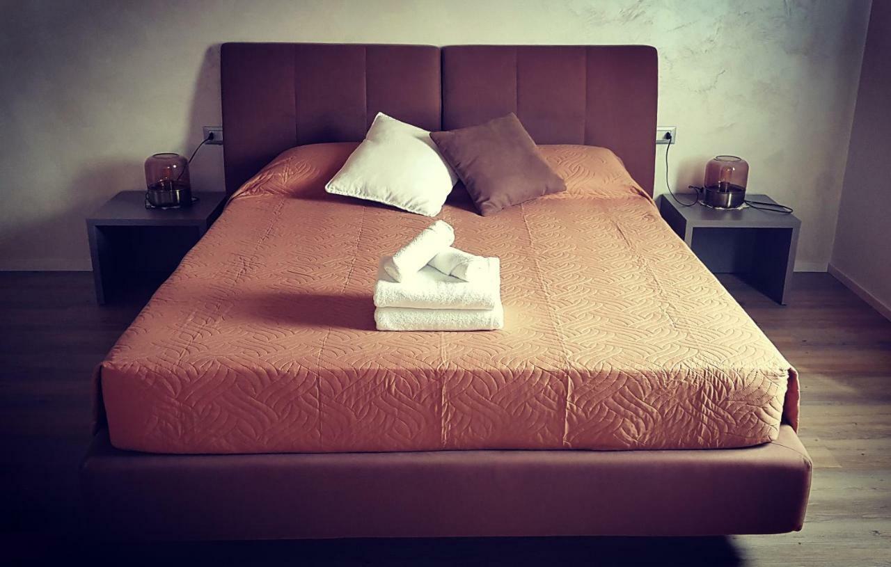 Bed and Breakfast Ca' Dell'Angelo Кьоджа Экстерьер фото