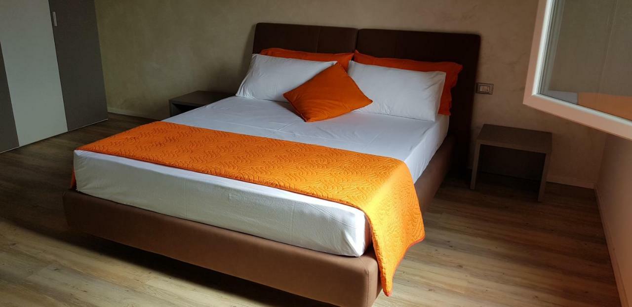 Bed and Breakfast Ca' Dell'Angelo Кьоджа Экстерьер фото