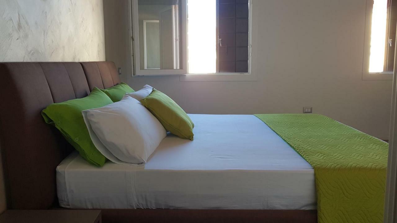 Bed and Breakfast Ca' Dell'Angelo Кьоджа Экстерьер фото