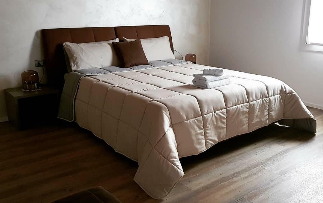 Bed and Breakfast Ca' Dell'Angelo Кьоджа Экстерьер фото