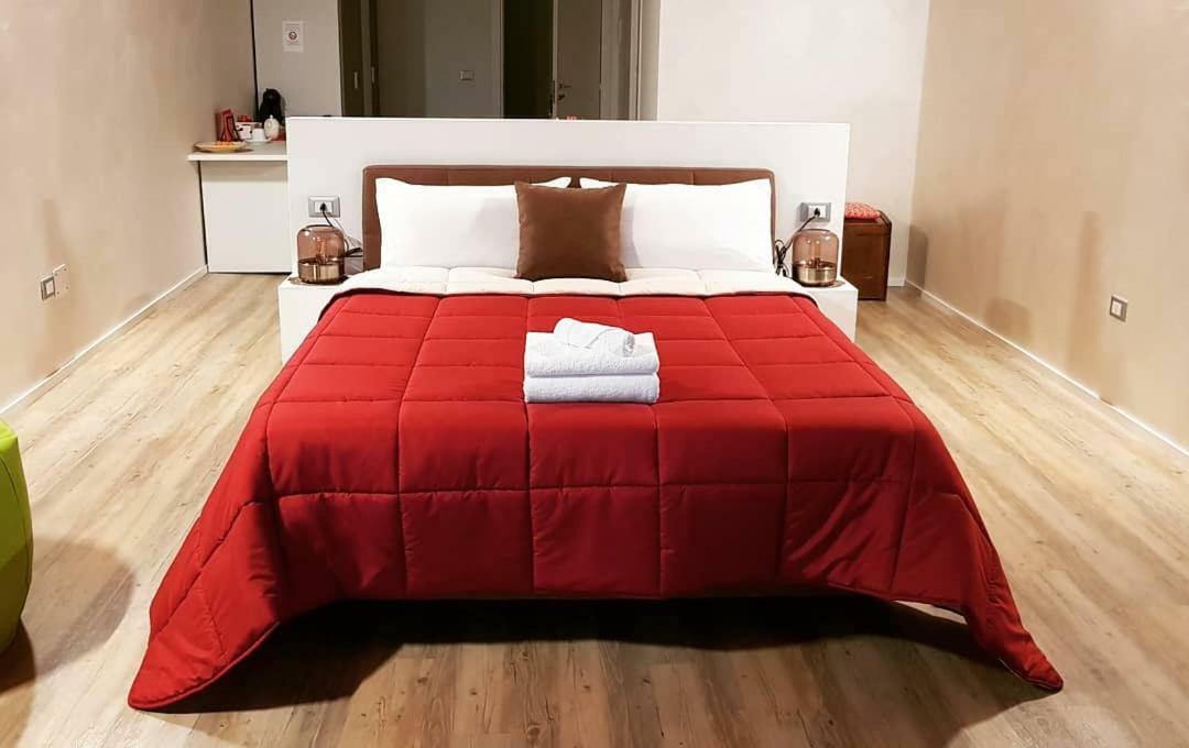 Bed and Breakfast Ca' Dell'Angelo Кьоджа Экстерьер фото