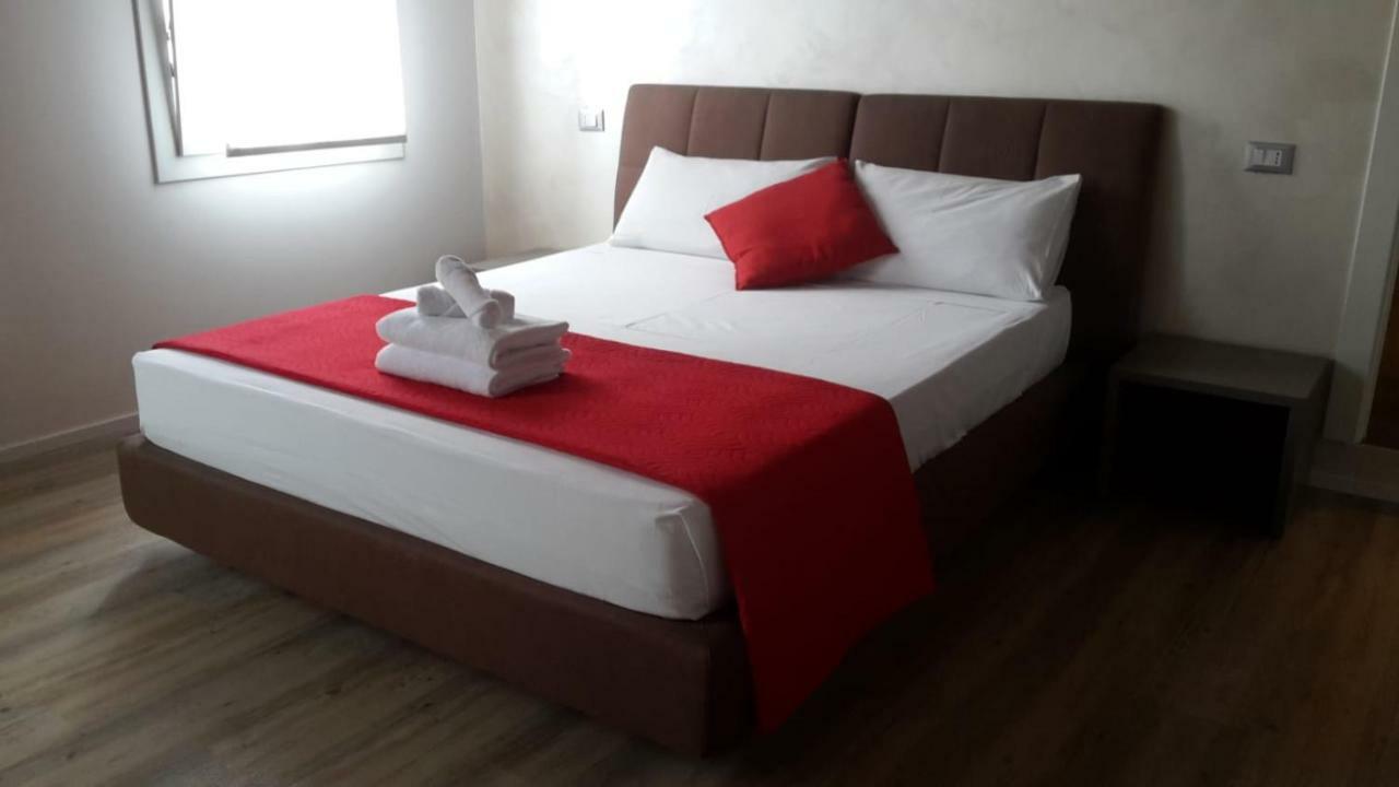 Bed and Breakfast Ca' Dell'Angelo Кьоджа Экстерьер фото
