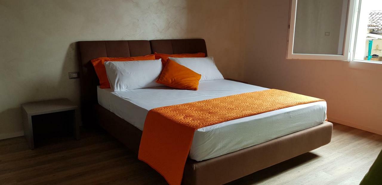 Bed and Breakfast Ca' Dell'Angelo Кьоджа Экстерьер фото