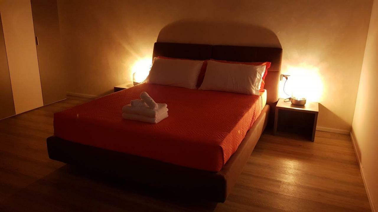 Bed and Breakfast Ca' Dell'Angelo Кьоджа Экстерьер фото