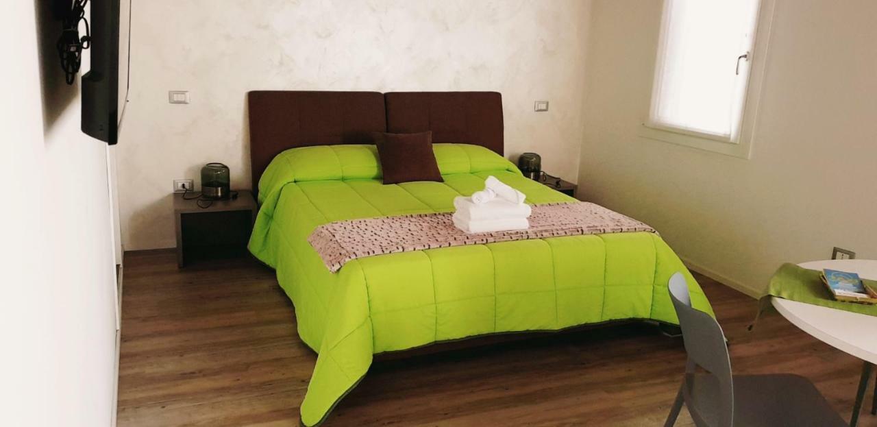 Bed and Breakfast Ca' Dell'Angelo Кьоджа Экстерьер фото